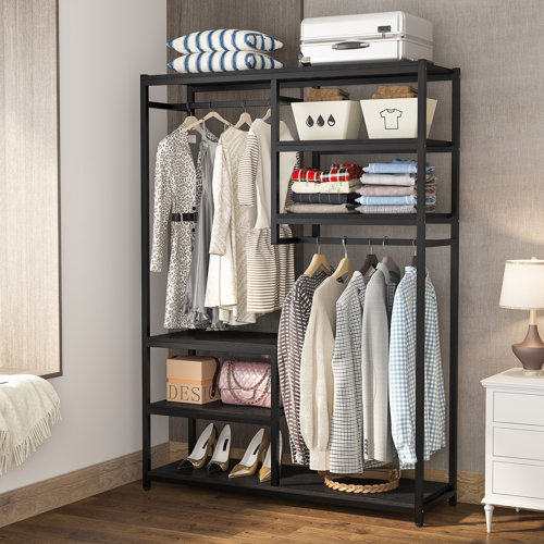 Wayfair Starter Kit Closet Systems You'll Love in 2023